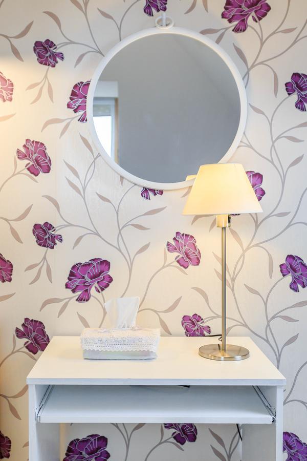 B&B Kamelia Komorniki  Εξωτερικό φωτογραφία